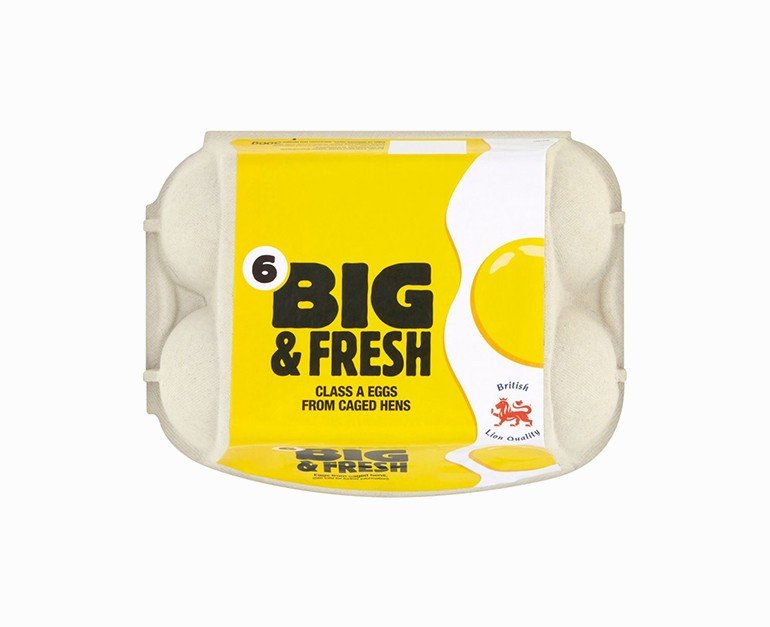 Tesco oranges Loose - Image 2